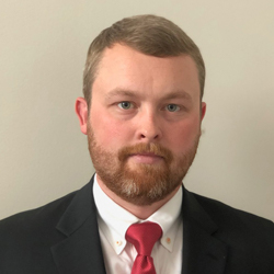 James Little - Territory Manager: South Carolina