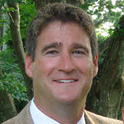 Jeff Woods - Territory Manager: Florida (Pennisula) & Southern Georgia